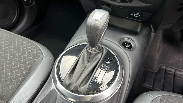 Nissan Juke 1.6 Hybrid N-Connecta 5dr Auto