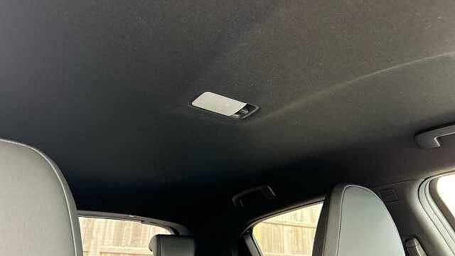 Nissan Juke 1.6 Hybrid N-Connecta 5dr Auto