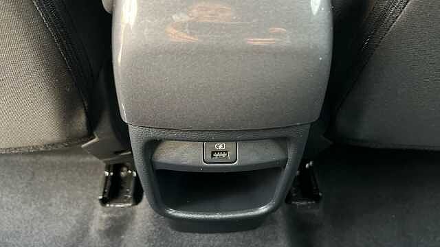 Nissan Juke 1.6 Hybrid N-Connecta 5dr Auto