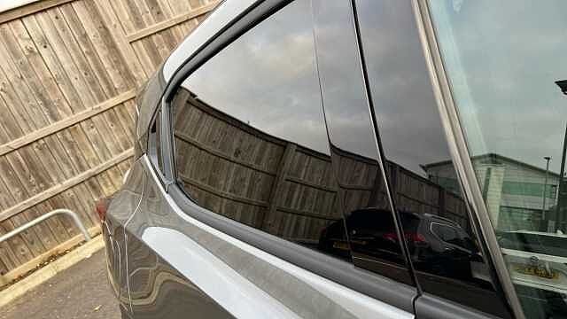 Nissan Juke 1.6 Hybrid N-Connecta 5dr Auto