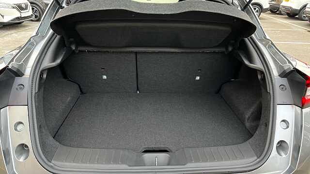 Nissan Juke 1.6 Hybrid N-Connecta 5dr Auto