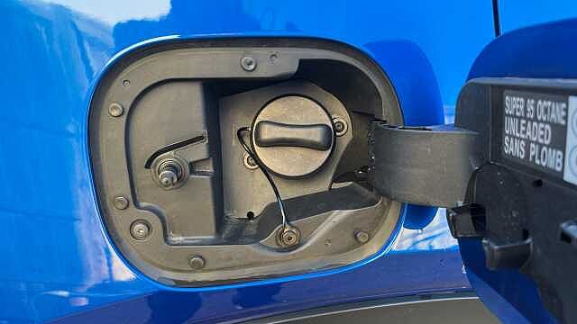 Nissan Juke JUKE 1.0 DiG-T N-Connecta 5dr DCT