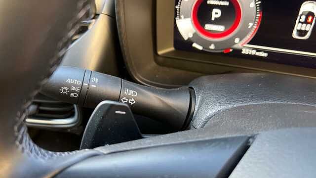 Nissan Juke JUKE 1.0 DiG-T N-Connecta 5dr DCT