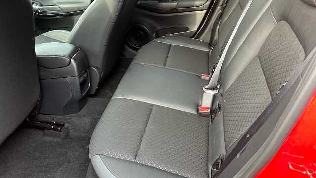 Nissan Juke JUKE 1.0 DiG-T 114 N-Connecta 5dr