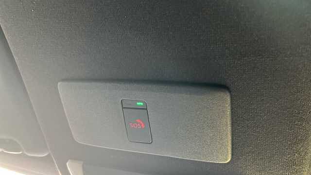 Nissan Juke JUKE 1.0 DiG-T 114 N-Connecta 5dr