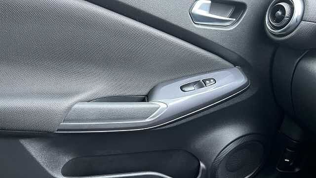 Nissan Juke JUKE 1.0 DiG-T 114 Acenta 5dr DCT