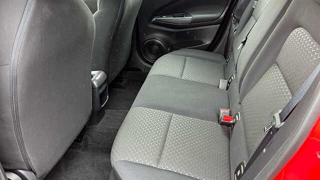 Nissan Juke JUKE 1.0 DiG-T 114 Acenta 5dr DCT