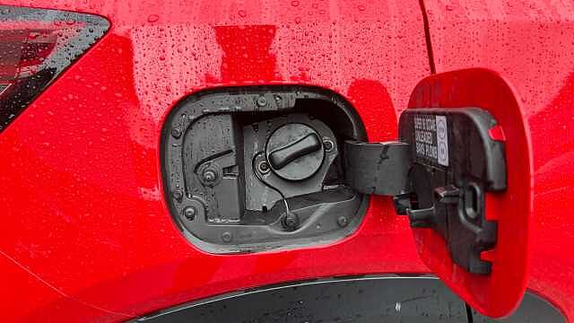 Nissan Juke JUKE 1.0 DiG-T 114 Acenta 5dr DCT