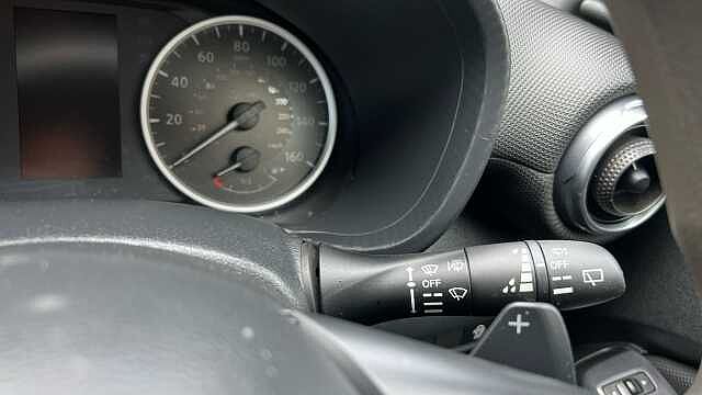 Nissan Juke JUKE 1.0 DiG-T 114 Acenta 5dr DCT