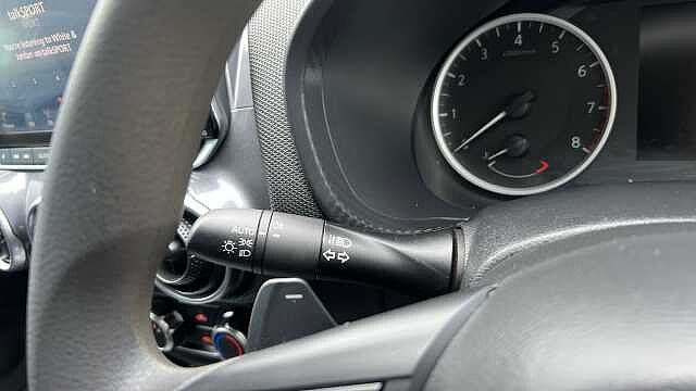 Nissan Juke JUKE 1.0 DiG-T 114 Acenta 5dr DCT