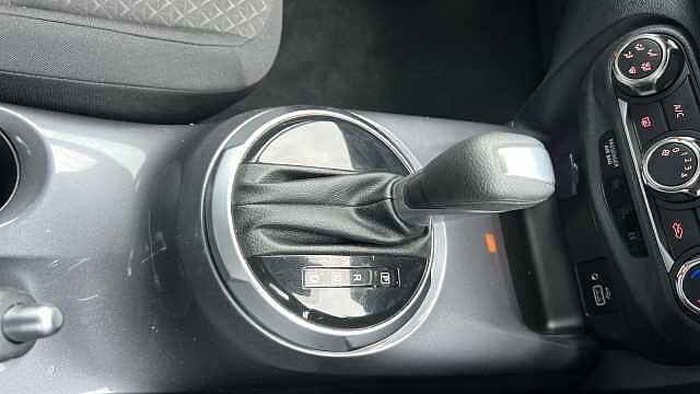 Nissan Juke JUKE 1.0 DiG-T 114 Acenta 5dr DCT