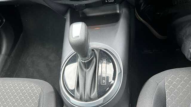 Nissan Juke JUKE 1.0 DiG-T 114 Acenta 5dr DCT