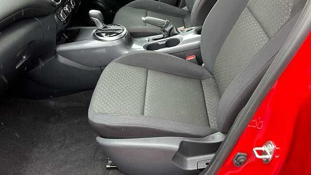 Nissan Juke JUKE 1.0 DiG-T 114 Acenta 5dr DCT