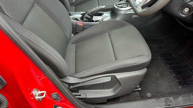 Nissan Juke JUKE 1.0 DiG-T 114 Acenta 5dr DCT