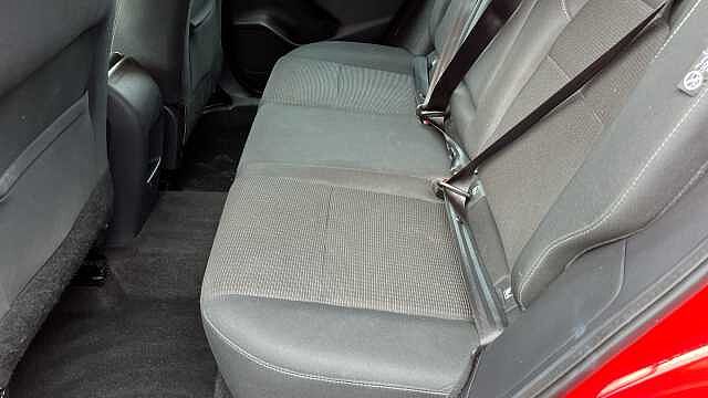 Nissan Qashqai QASHQAI 1.3 DiG-T MH 158 Acenta Premium 5dr