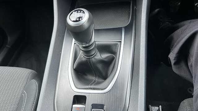 Nissan Qashqai QASHQAI 1.3 DiG-T MH 158 Acenta Premium 5dr