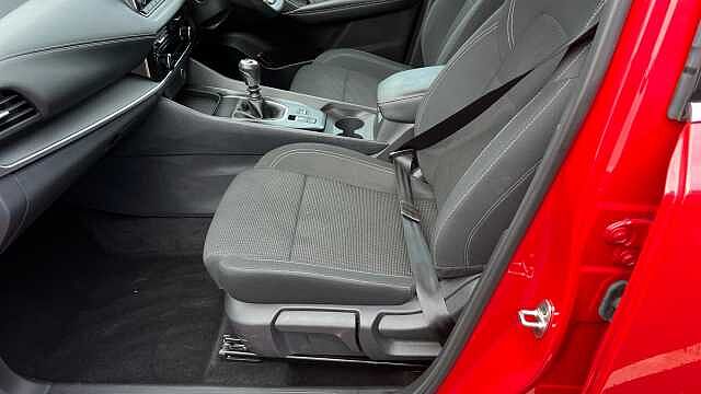 Nissan Qashqai QASHQAI 1.3 DiG-T MH 158 Acenta Premium 5dr