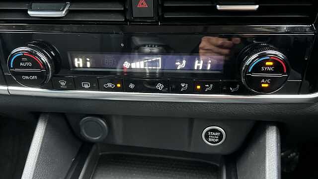 Nissan Qashqai QASHQAI 1.3 DiG-T MH 158 Acenta Premium 5dr