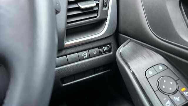 Nissan Qashqai QASHQAI 1.3 DiG-T MH 158 Acenta Premium 5dr