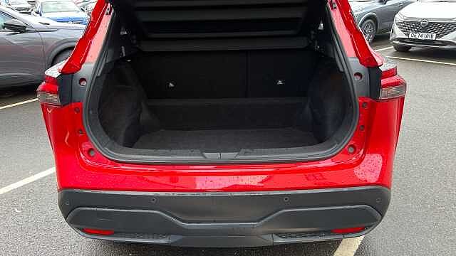 Nissan Qashqai QASHQAI 1.3 DiG-T MH 158 Acenta Premium 5dr