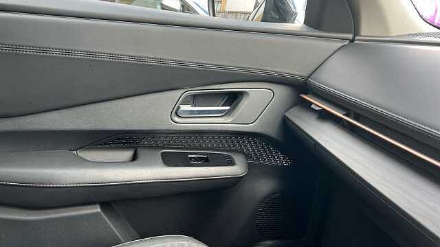 Nissan Ariya Ariya 160kW Advance 63kWh 22kWCh