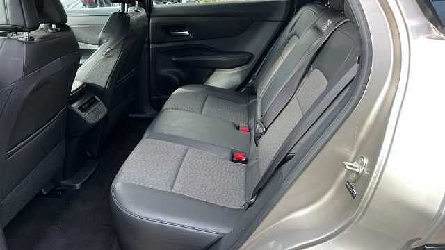 Nissan Ariya Ariya 160kW Advance 63kWh 22kWCh