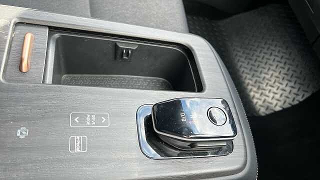 Nissan Ariya Ariya 160kW Advance 63kWh 22kWCh