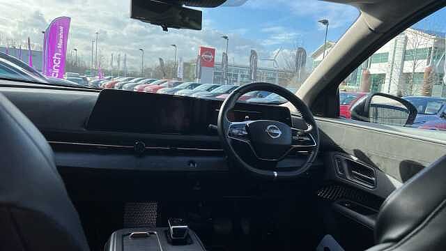 Nissan Ariya Ariya 178kW Evolve 87kWh 22kWCh