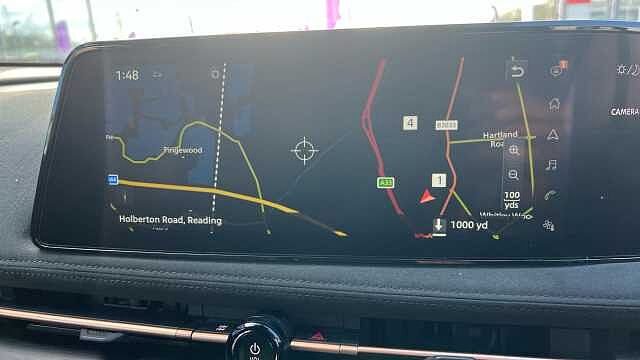 Nissan Ariya Ariya 178kW Evolve 87kWh 22kWCh