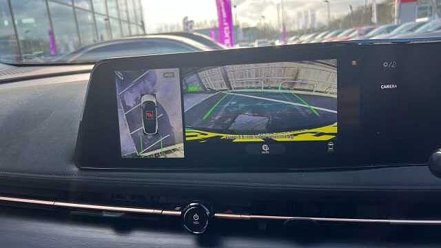 Nissan Ariya Ariya 178kW Evolve 87kWh 22kWCh