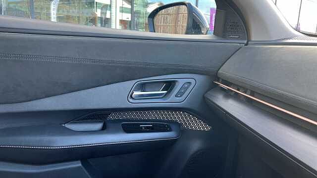 Nissan Ariya Ariya 178kW Evolve 87kWh 22kWCh