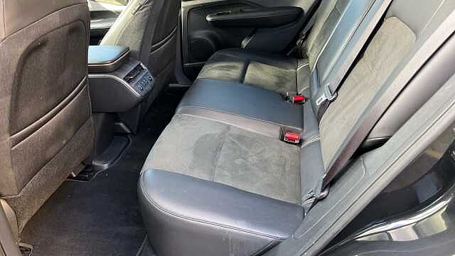 Nissan Ariya Ariya 178kW Evolve 87kWh 22kWCh