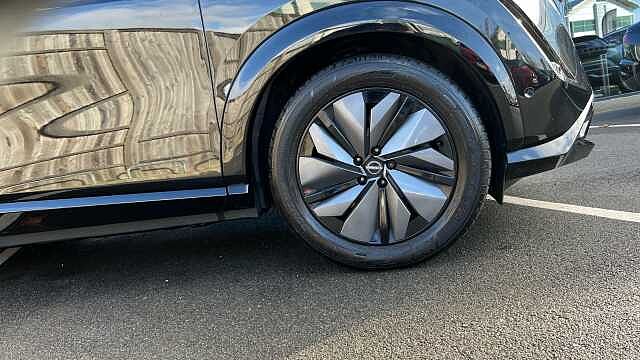 Nissan Ariya Ariya 178kW Evolve 87kWh 22kWCh