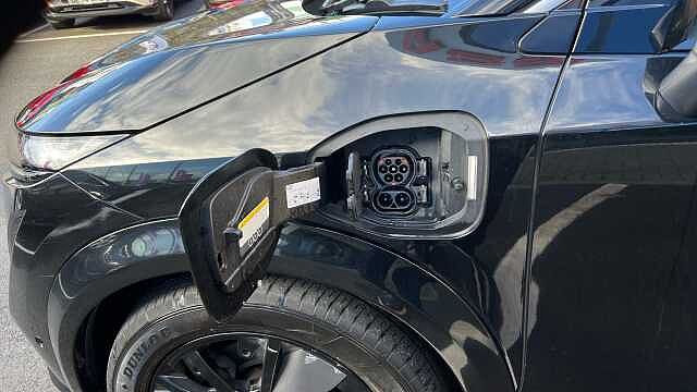 Nissan Ariya Ariya 178kW Evolve 87kWh 22kWCh