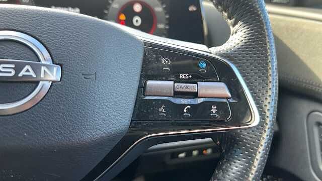 Nissan Ariya Ariya 178kW Evolve 87kWh 22kWCh