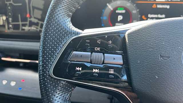 Nissan Ariya Ariya 178kW Evolve 87kWh 22kWCh