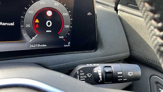 Nissan Ariya Ariya 178kW Evolve 87kWh 22kWCh