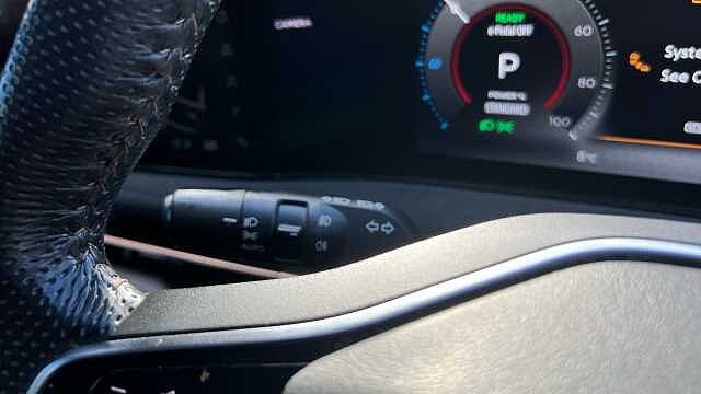 Nissan Ariya Ariya 178kW Evolve 87kWh 22kWCh