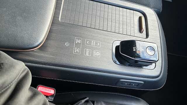 Nissan Ariya Ariya 178kW Evolve 87kWh 22kWCh