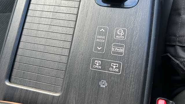 Nissan Ariya Ariya 178kW Evolve 87kWh 22kWCh