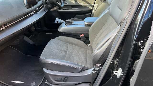 Nissan Ariya Ariya 178kW Evolve 87kWh 22kWCh