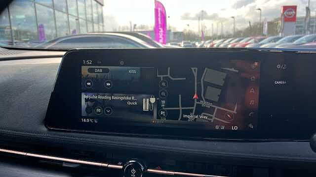 Nissan Ariya Ariya 178kW Evolve 87kWh 22kWCh