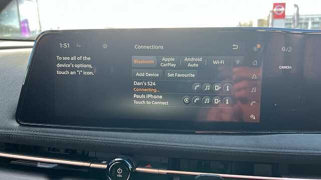 Nissan Ariya Ariya 178kW Evolve 87kWh 22kWCh