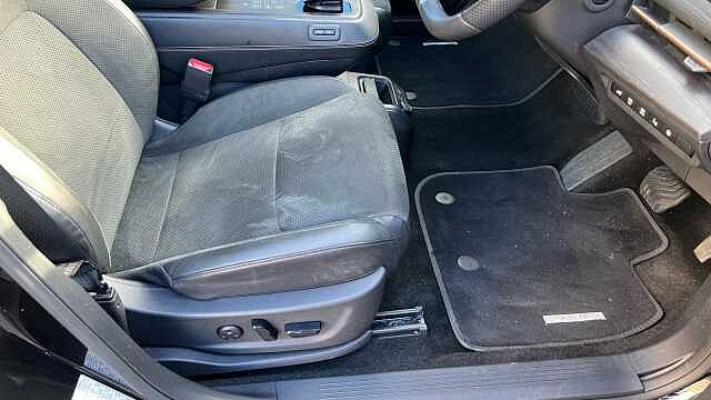 Nissan Ariya Ariya 178kW Evolve 87kWh 22kWCh