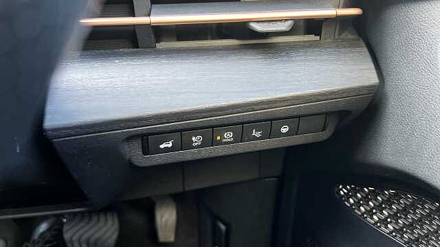 Nissan Ariya Ariya 178kW Evolve 87kWh 22kWCh