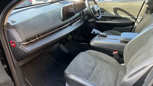 Nissan Ariya Ariya 178kW Evolve 87kWh 22kWCh