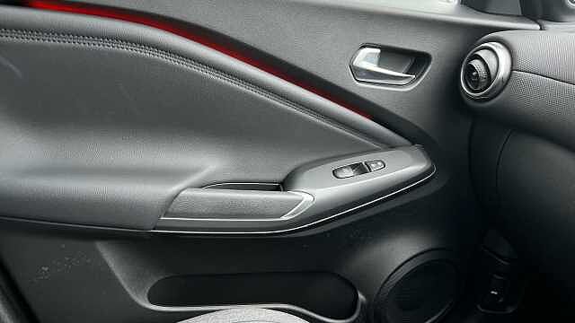 Nissan Juke JUKE 1.0 DiG-T N-Connecta 5dr