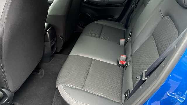 Nissan Juke JUKE 1.0 DiG-T N-Connecta 5dr