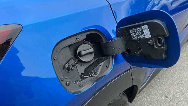 Nissan Juke JUKE 1.0 DiG-T N-Connecta 5dr