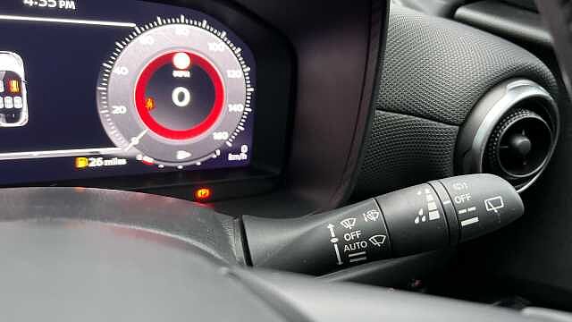 Nissan Juke JUKE 1.0 DiG-T N-Connecta 5dr